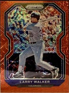 Larry Walker