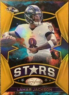 Lamar Jackson
