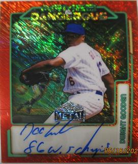 Dwight Gooden