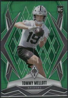 Tommy Mellott