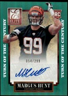 Margus Hunt