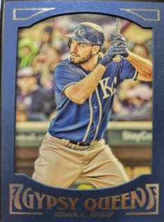 Eric Hosmer