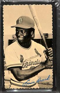 Lou Brock