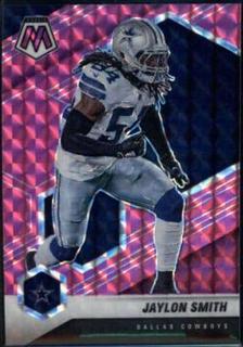 Jaylon Smith
