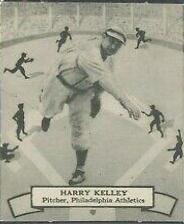 Harry Kelley