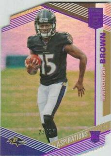 Marquise Brown
