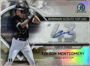 Colson Montgomery