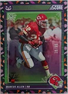 Marcus Allen