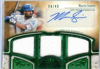 Marcus Semien