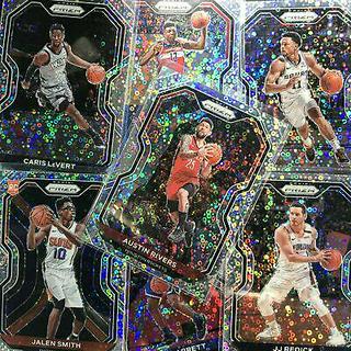 De'Andre Hunter