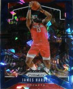 James Harden