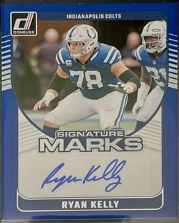 Ryan Kelly