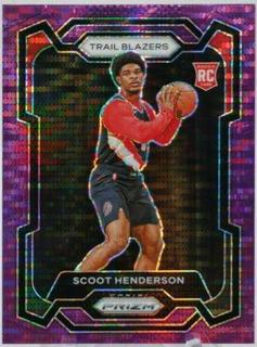 Scoot Henderson