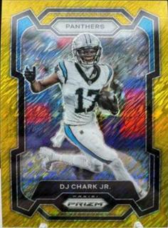 DJ Chark Jr.