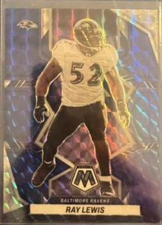 Ray Lewis