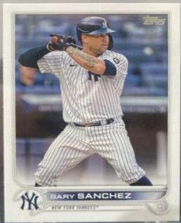 Gary Sanchez