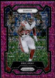 Eric Gray