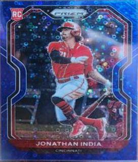 Jonathan India