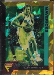 Dirk Nowitzki