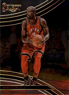Serge Ibaka