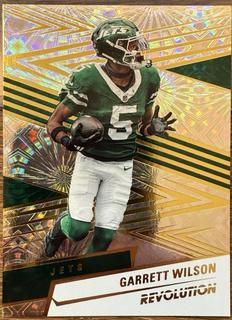 Garrett Wilson