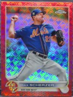 Max Scherzer