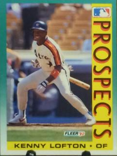 Kenny Lofton