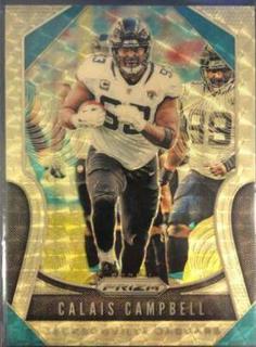 Calais Campbell