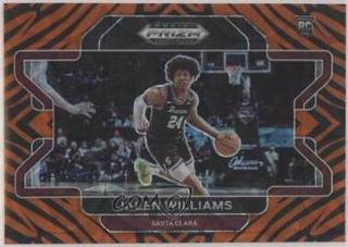 Jalen Williams