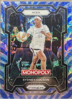Sydney Colson