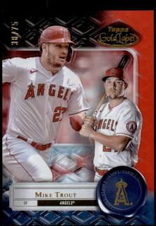 Mike Trout