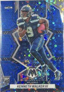 Kenneth Walker III