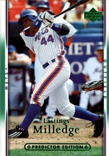 Lastings Milledge