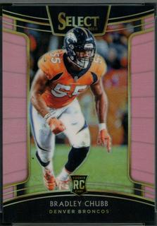 Bradley Chubb