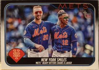 New York Smiles
