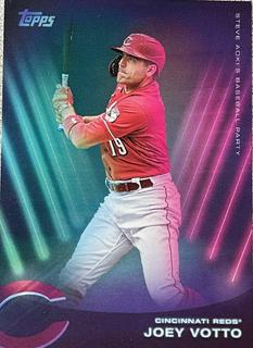 Joey Votto
