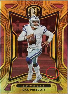 Dak Prescott