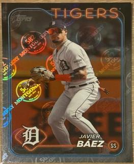 Javier Baez