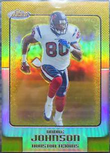 Andre Johnson