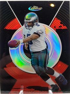 Donovan McNabb