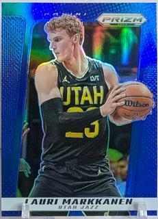 Lauri Markkanen