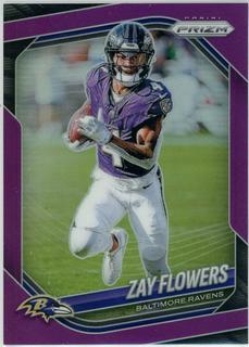 Zay Flowers