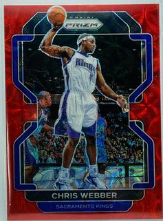 Chris Webber