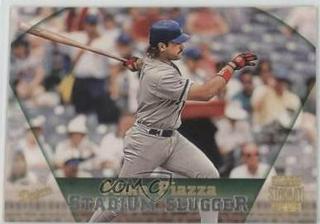 Mike Piazza