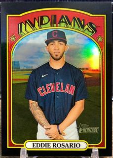 Eddie Rosario