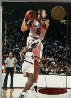Juwan Howard