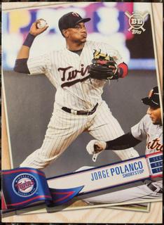 Jorge Polanco