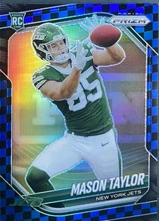 Mason Taylor