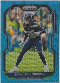 Shaquill Griffin