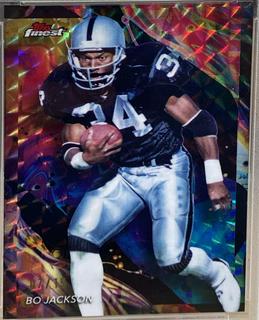 Bo Jackson